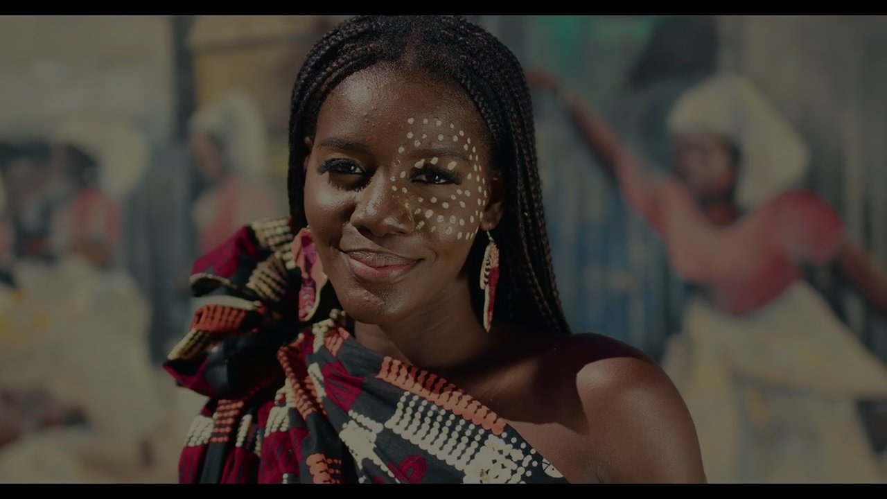Kamane Kamas - Muthiana (feat. Mark Exodus)