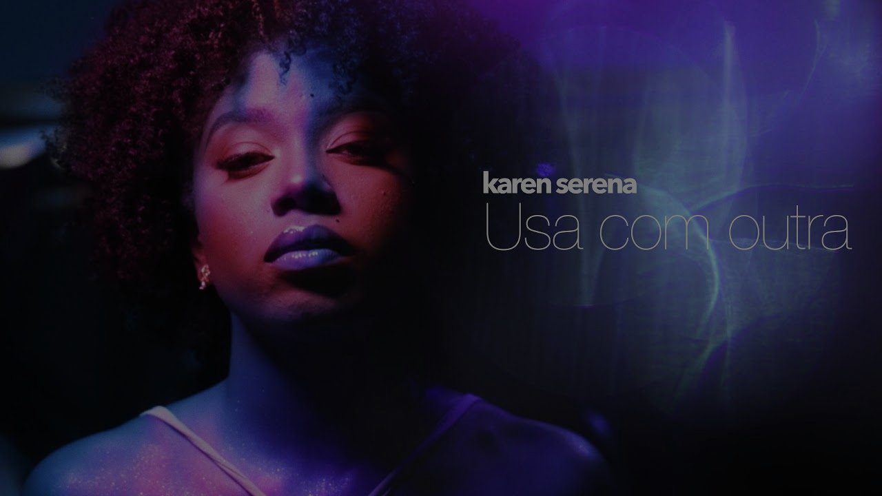 Karen Serena - USA Com Outra