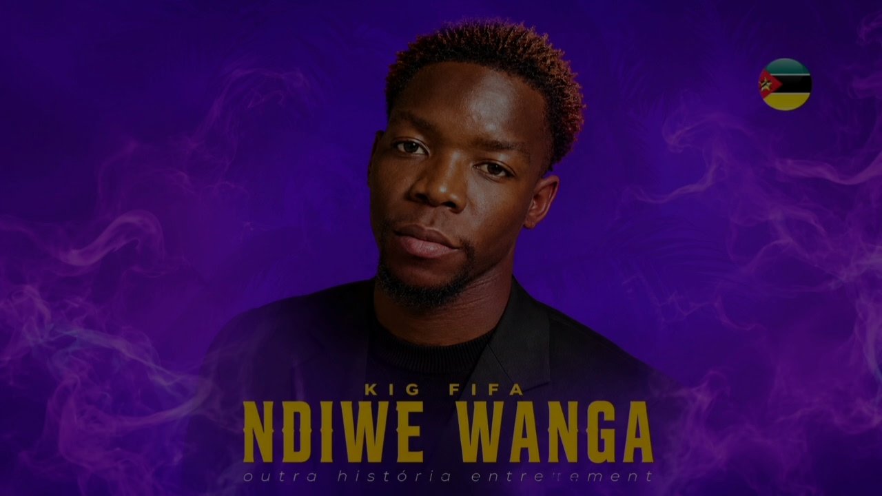 King Fifa - Ndiwe wanga