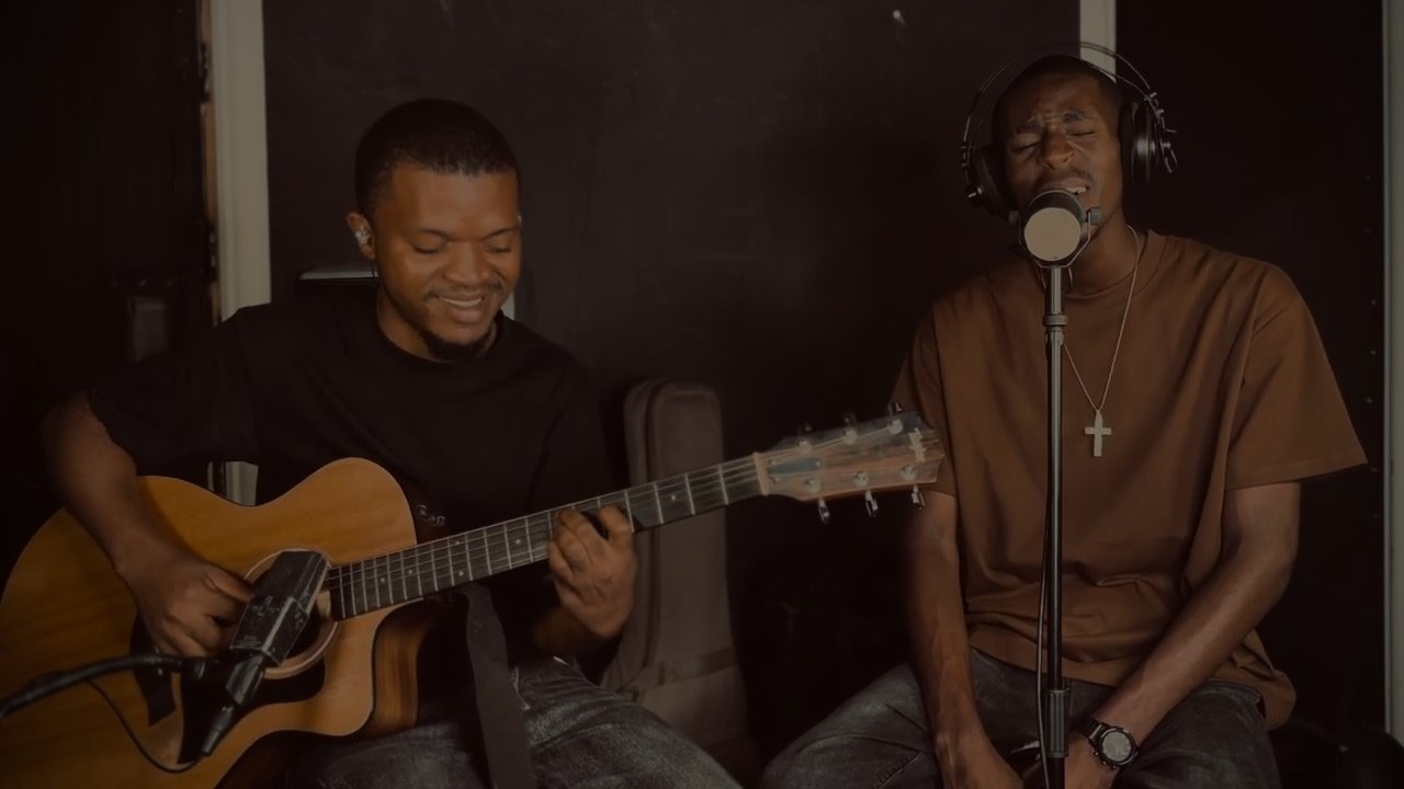 Kithe & Próspero - Nossa Canção