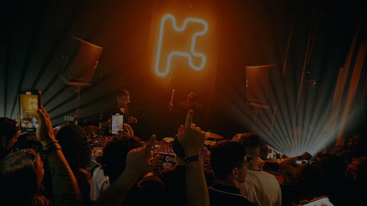 Konda Presents, Afrokillerz | Ministerium Club, Lisboa (Live Set)