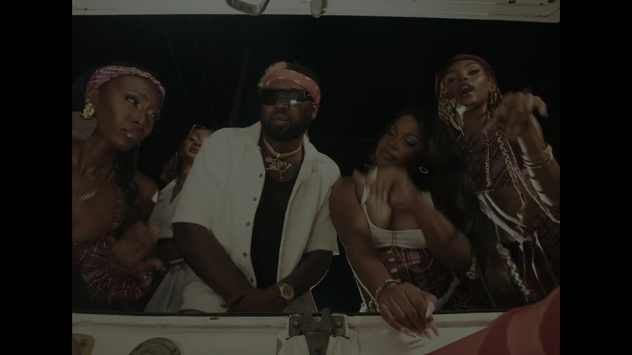 Kranium & Di Genius - Girl Trip (Nicki)
