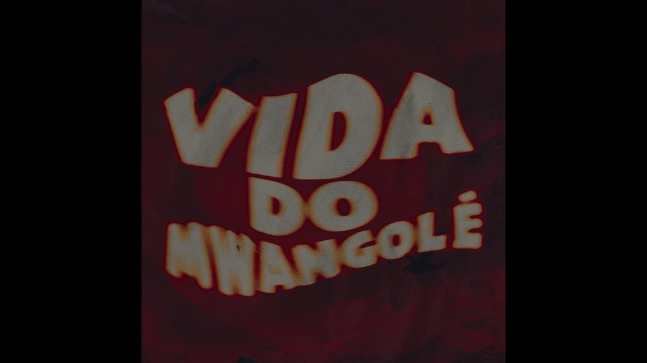 Kulas, Paulo Flores - Vida do Mwangolé