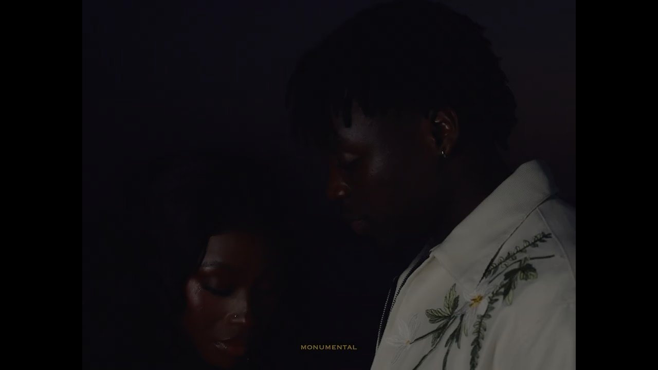 Kunmie - Confession