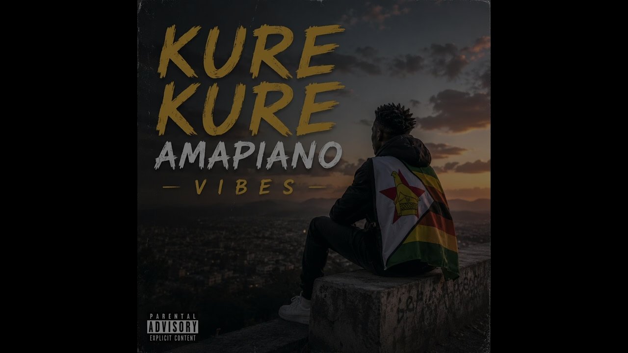Kure Kure - Amapiano vibes