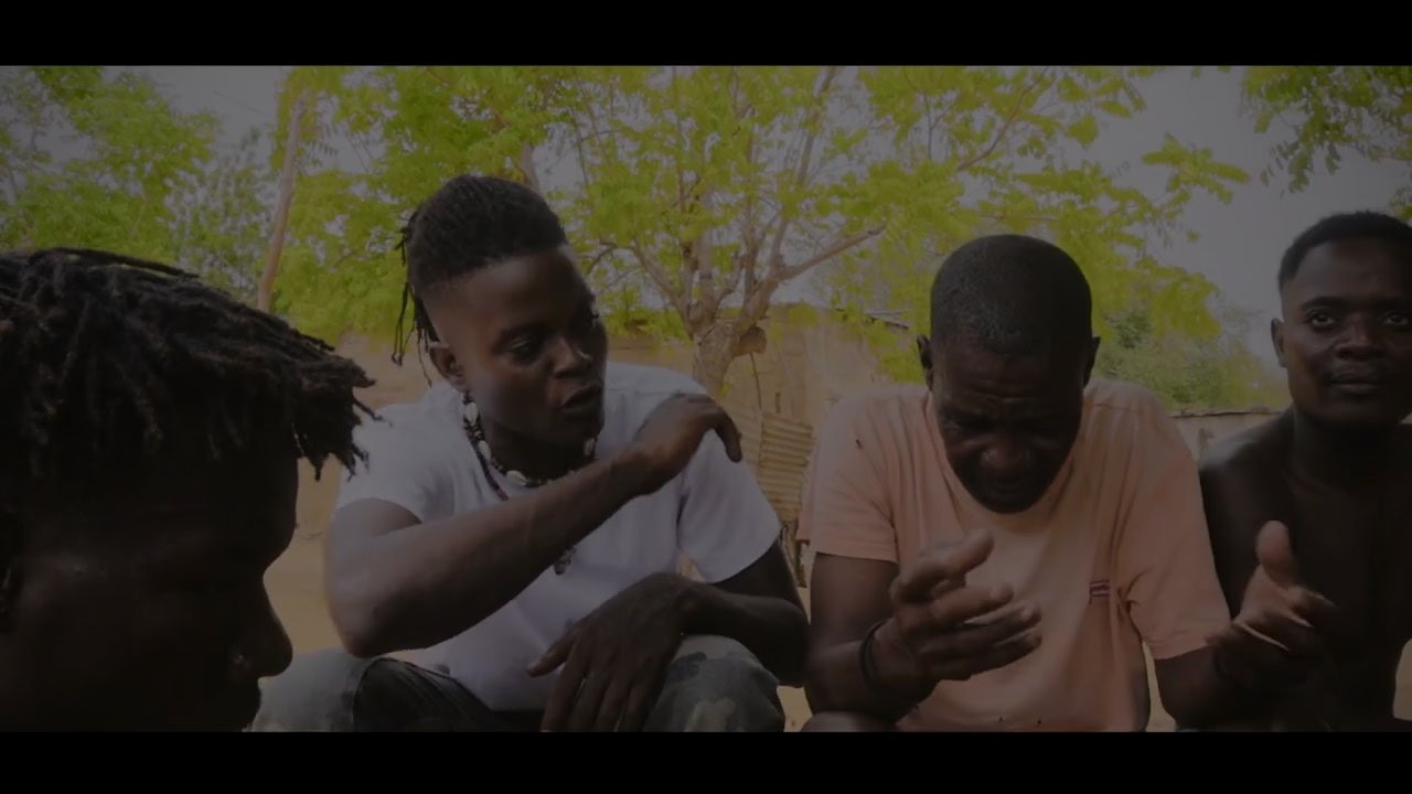 Layfado - Mu Ngalasa