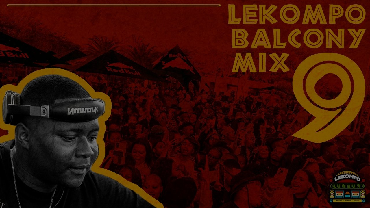 Lekompo - Balcony Mix 9