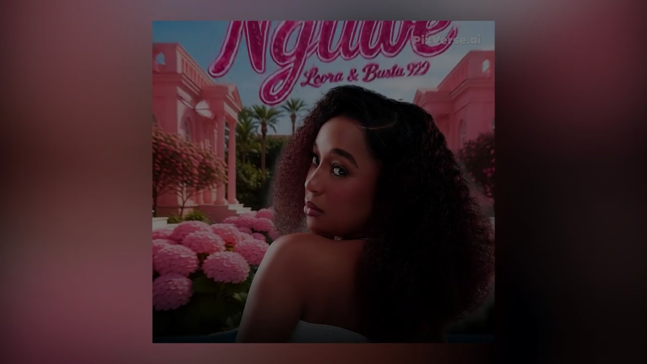 Leora & Busta 929 - Nguwe