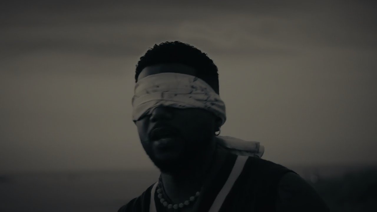 Lil Saint, Smash Midas - Ngana Zambi