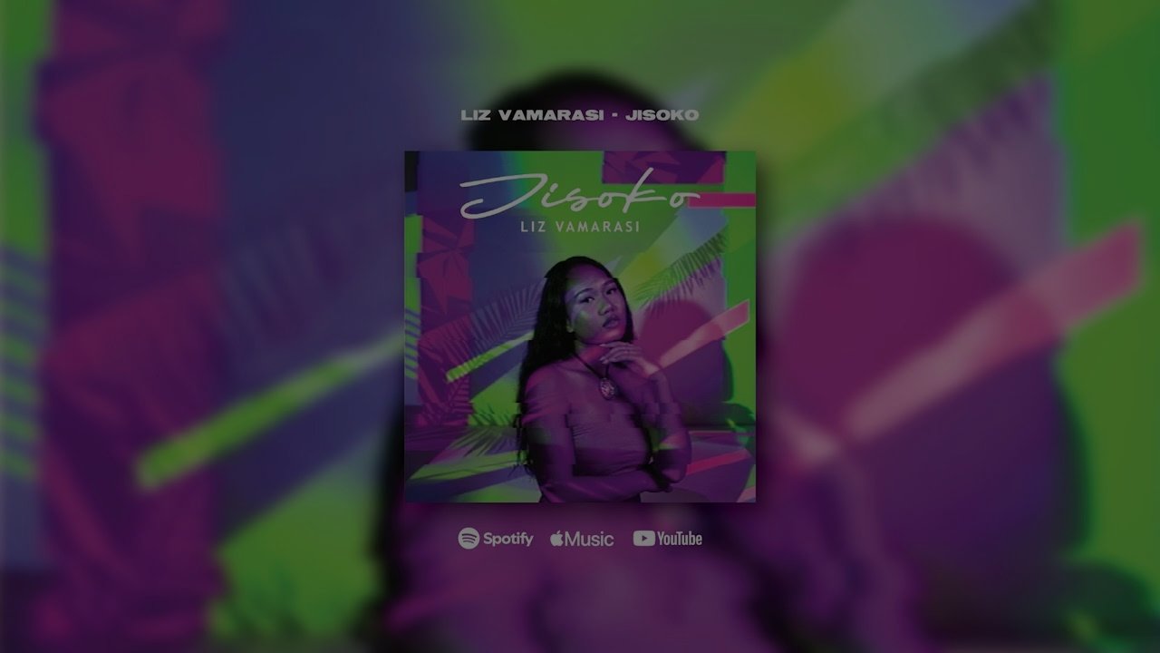 Liz Vamarasi - Jisoko