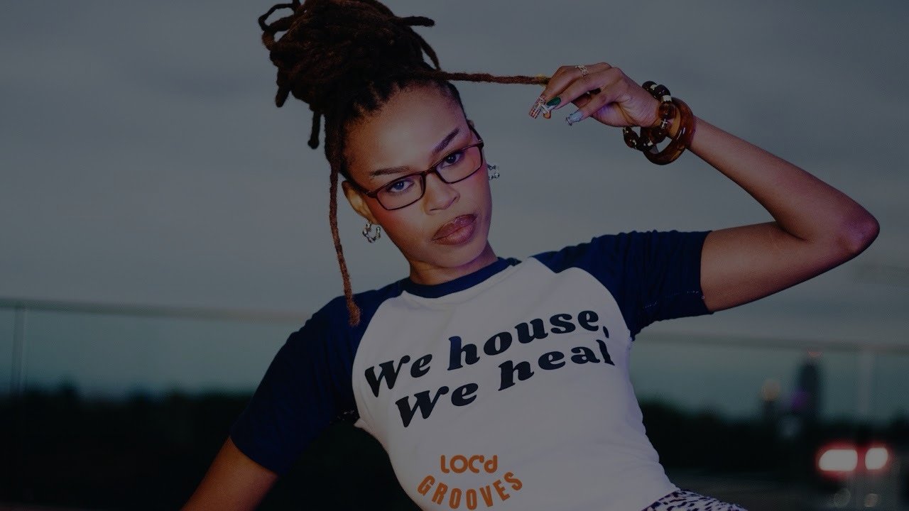 LocHive - live at LOC’d GROOVES | Strictly Soulful House