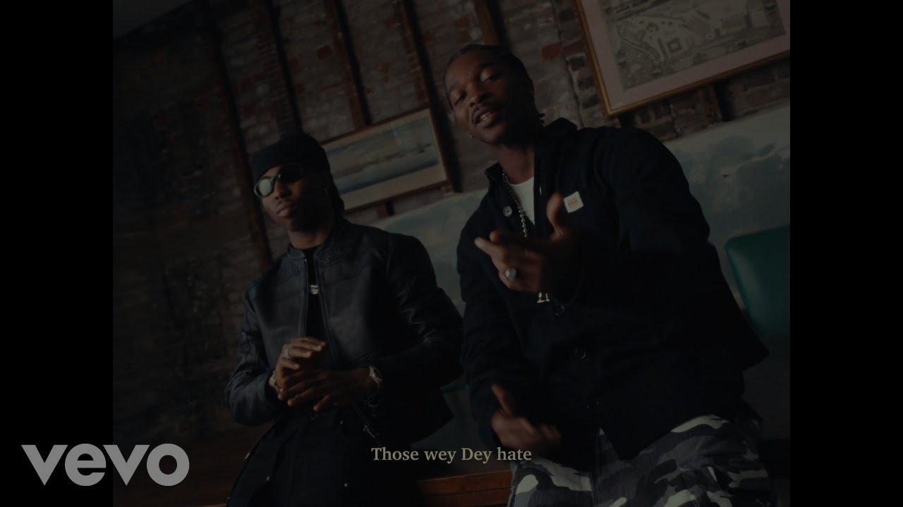 Magixx, FOLA - Juice & Liquor