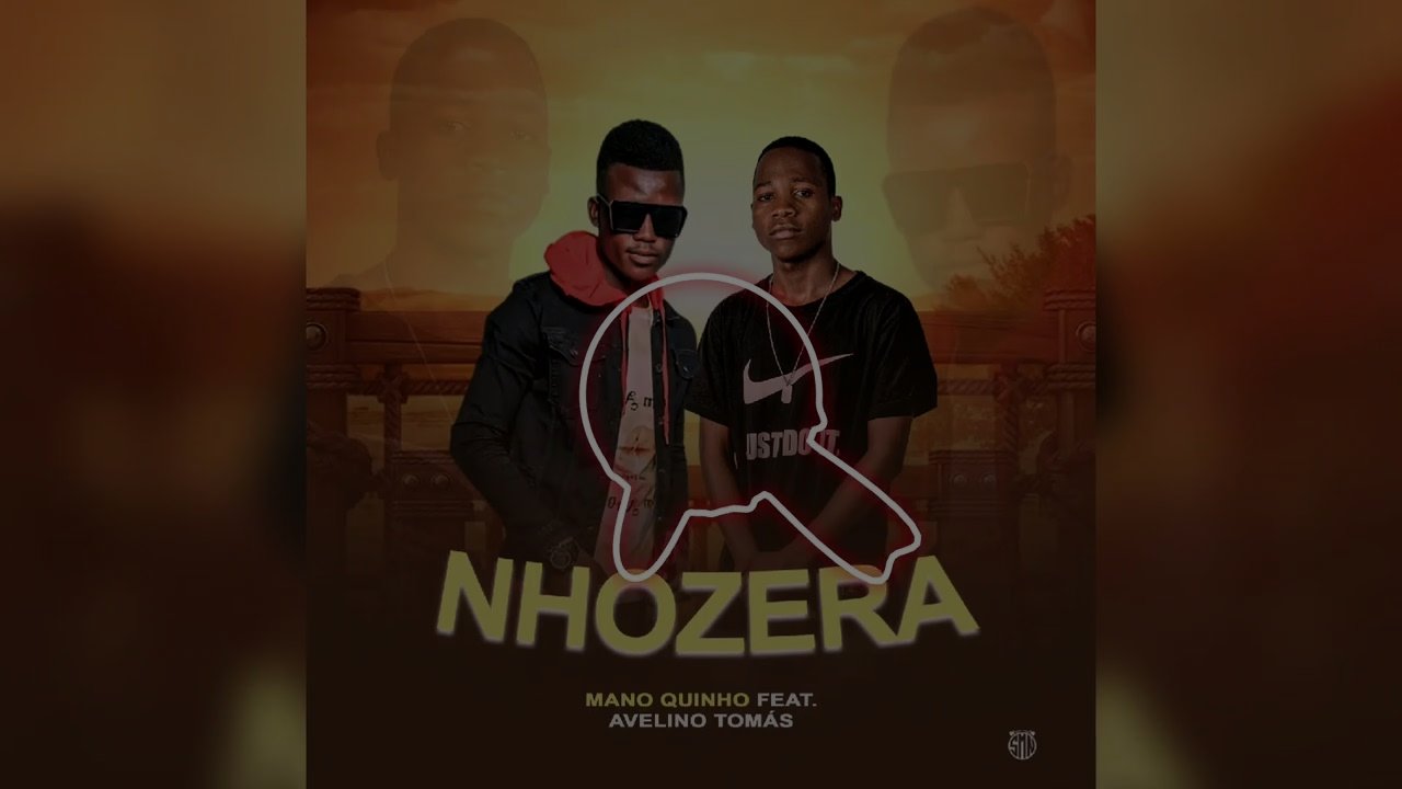 Mano Quinho & Avelino Tomás - Nhozera