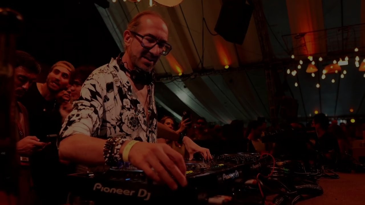 Marco Lys full set - GOODTIMES at Varanda Estaiada - São Paulo, BR