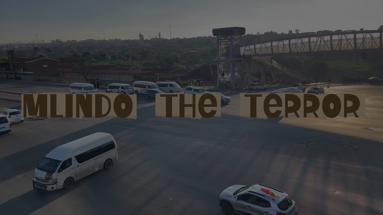 Matt&Friends - Amapiano Mix 2026 | Guest : Mlindo The Terror