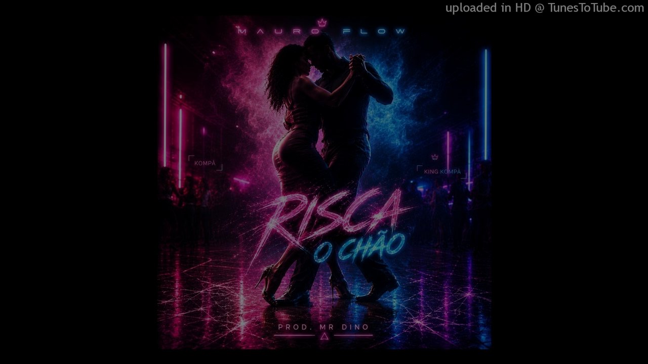 Mauro Flow - RISCA O CHÃO