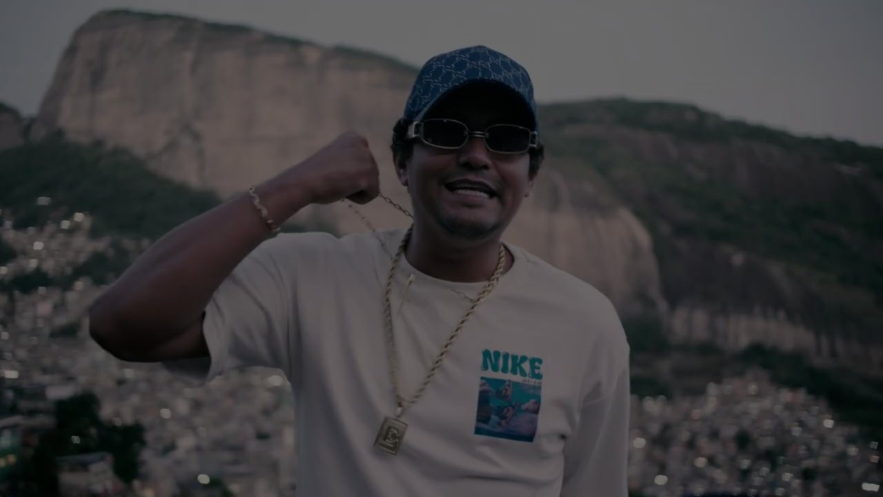 Mc Estudante - Problema Social