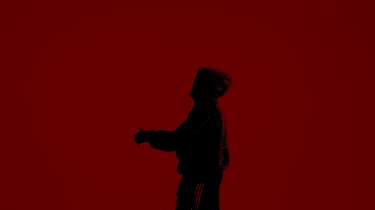 Mckay - BAD GIRL