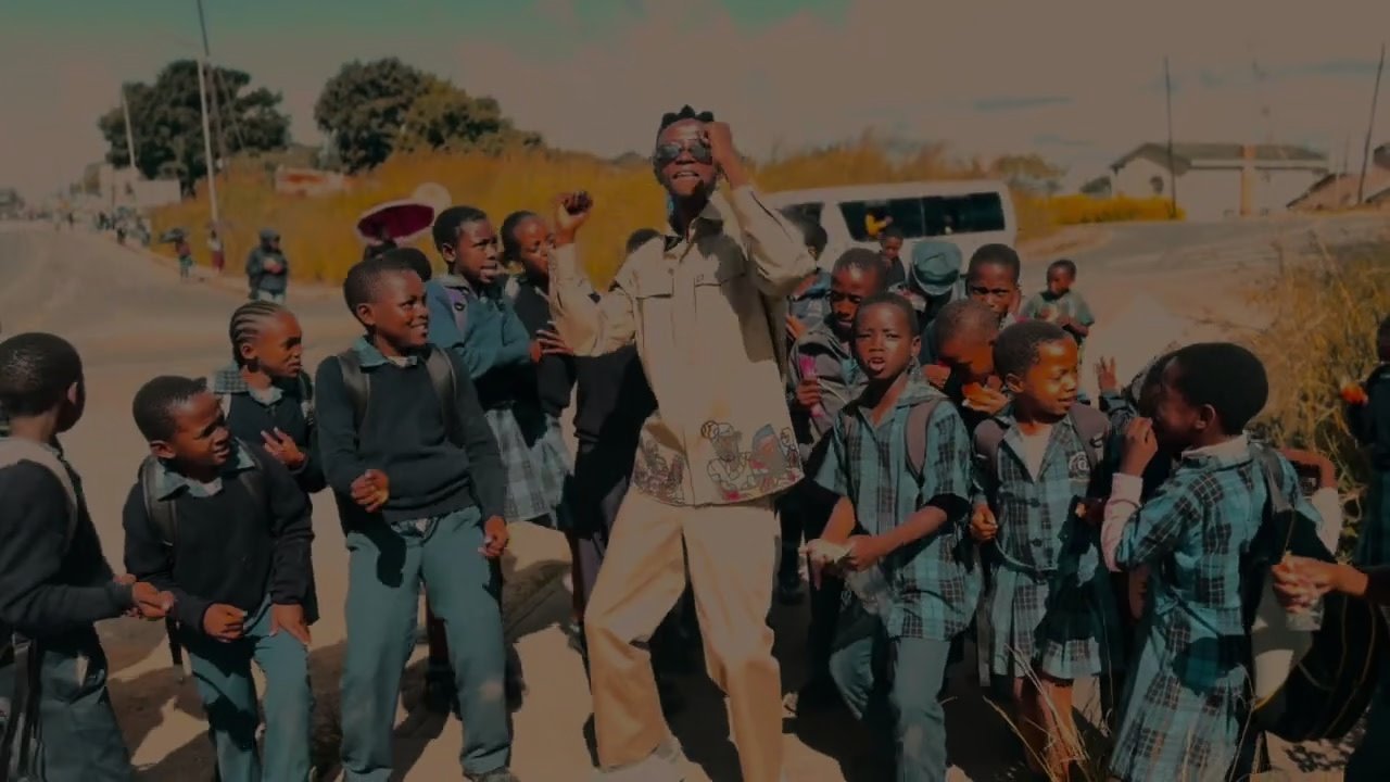 MCO JAMROCK - Ayisekholula