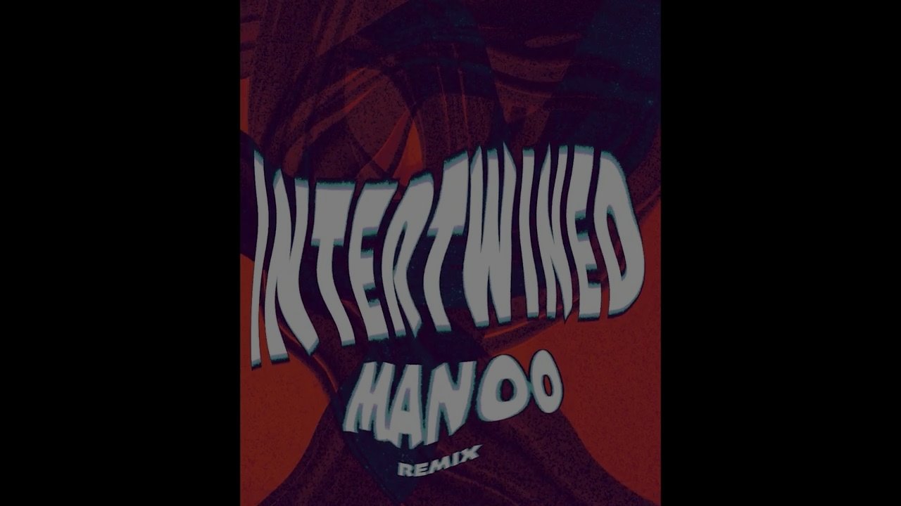 Meith, MentMusik - Intertwined (Manoo Remix) feat. Angelo Harris
