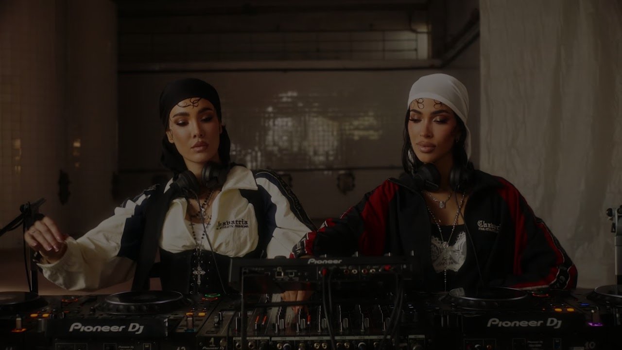 MESTIZA - SPANISH CHICA | The pulse of Flamenco & electronic music (Arabic, Latin, Spanish House)