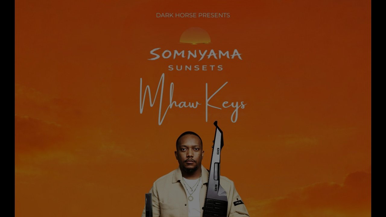 Mhaw Keys Performance SOMNYAMA SUNSETS 028