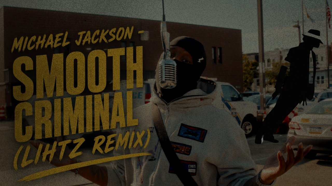 Micheal Jackson - Smooth Criminal (Lihtz ReMix)