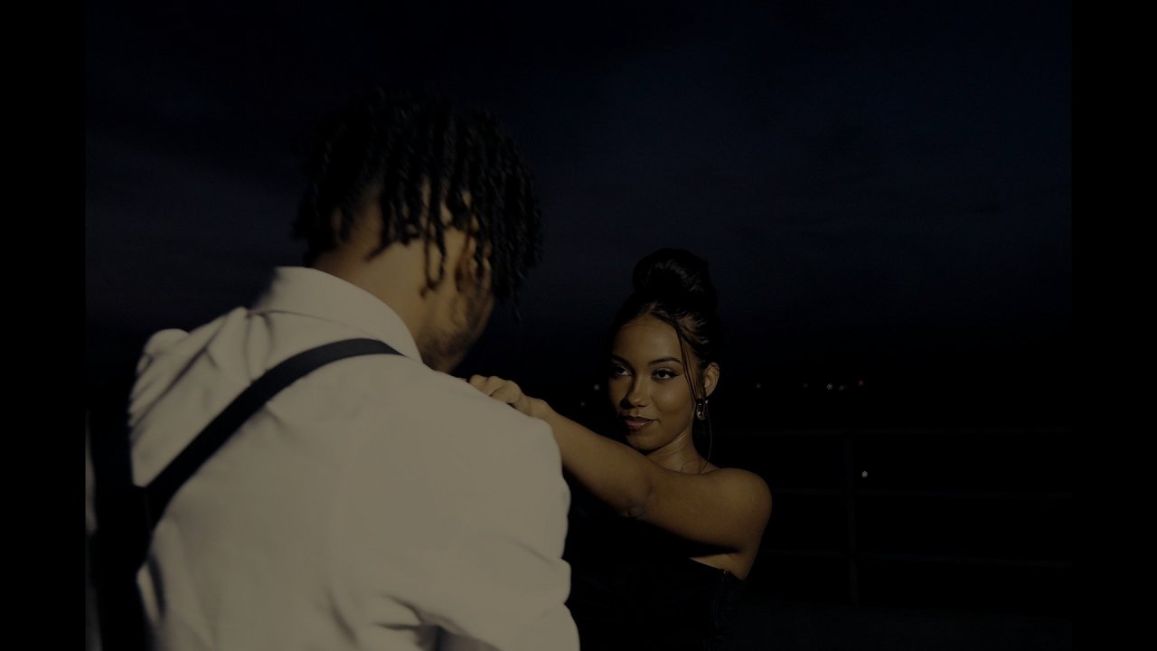 Miguel KR - Number ONE