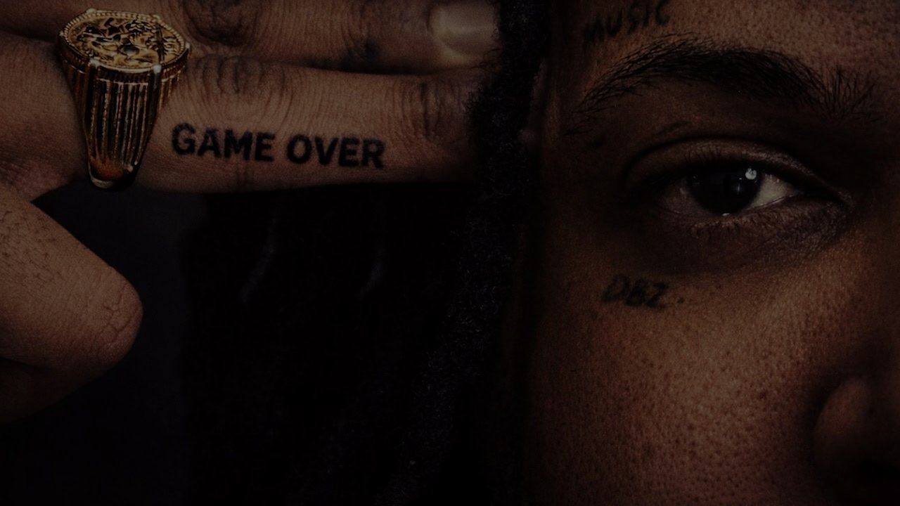 MONSTA - GAME OVER (Assunto Encerrado)