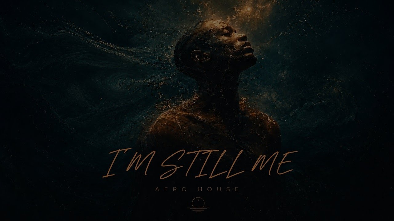MØYO - I'M STILL ME | DEEP AFRO SOUL