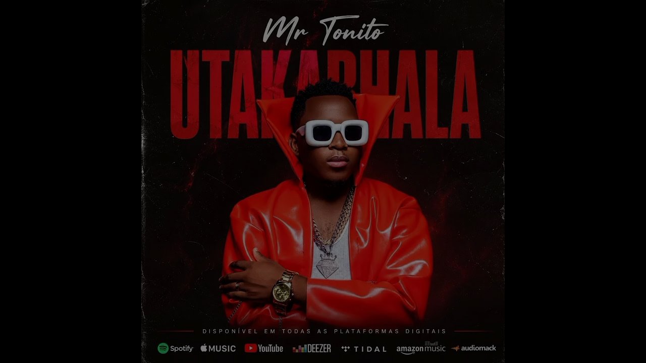 Mr. Tonito - Utakarhala