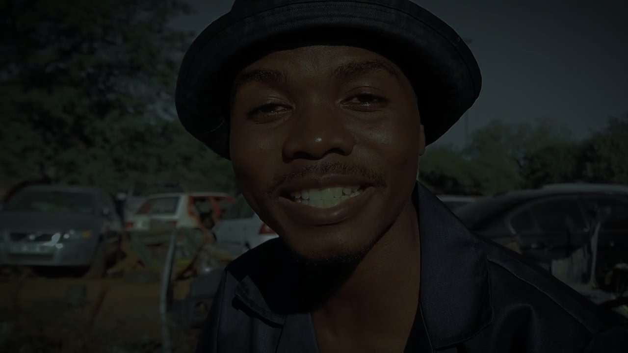 Mthimbani - Uta Ntiva (feat. Nebo Sixfour)