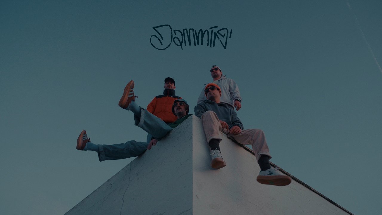 Mundo Secreto - Jammin'