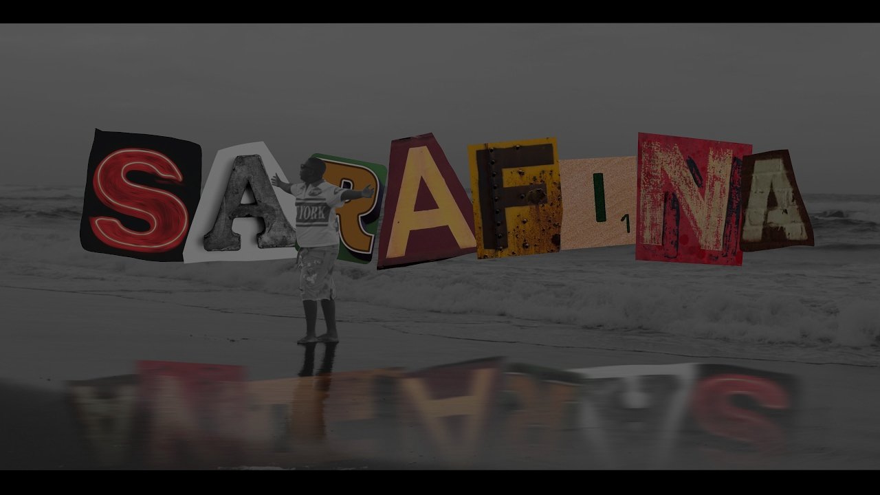 Murumba Pitch, Maeywon, Kabza De Small, SLY - Sarafina
