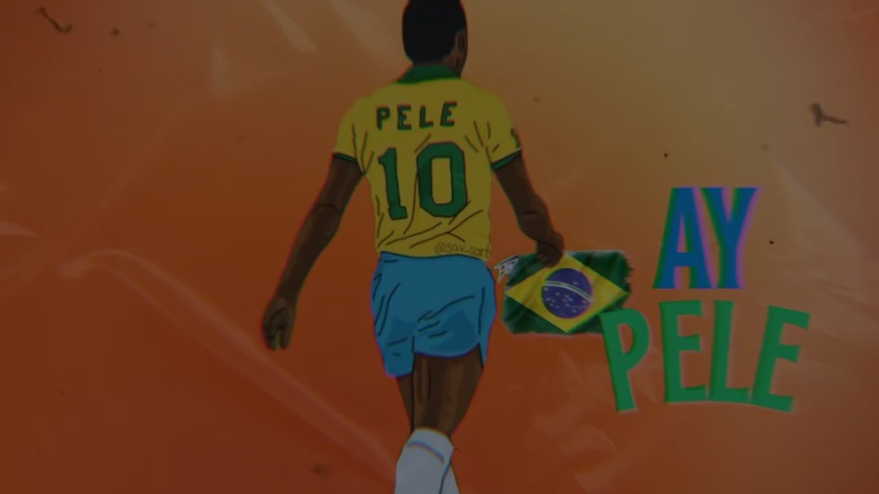 Muxima No Beat - Ay Pele (feat. Edson Influencer)