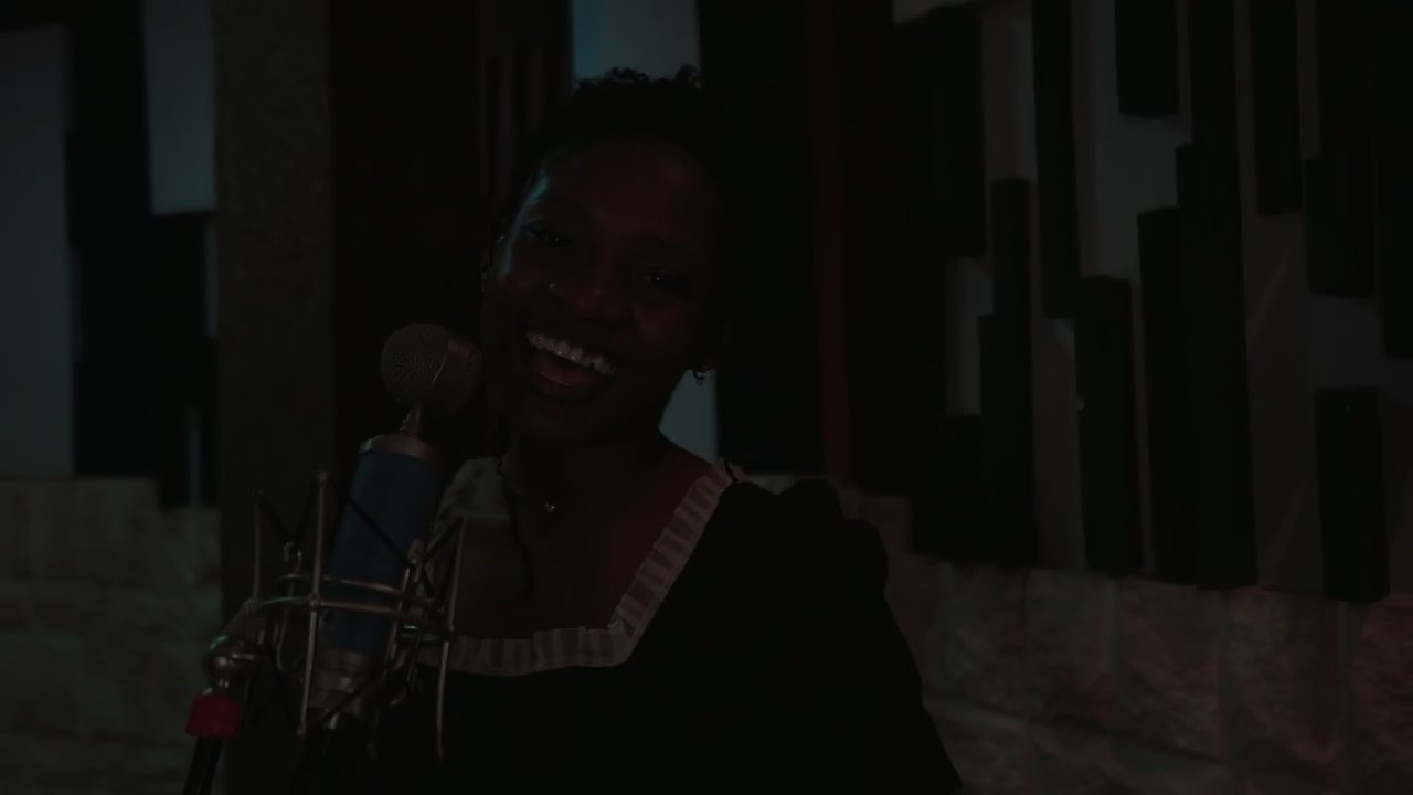 Ndaya Oraku - Maria Joana