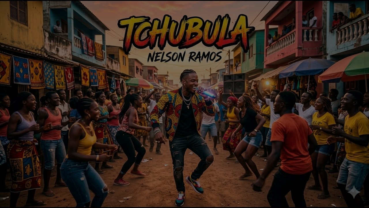 Nelson Ramos - Tchubula