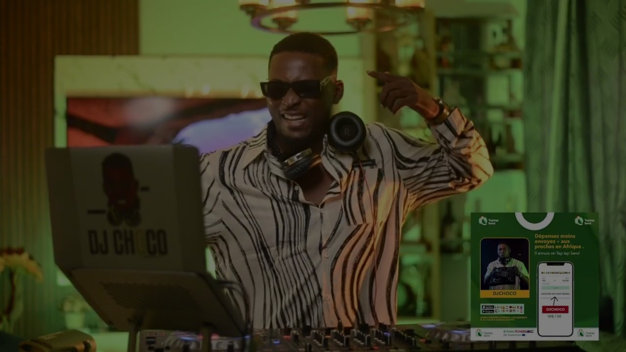 ODJOCKA FM - Episode 22 Le Meilleur du Kpalum Mix Session 2026