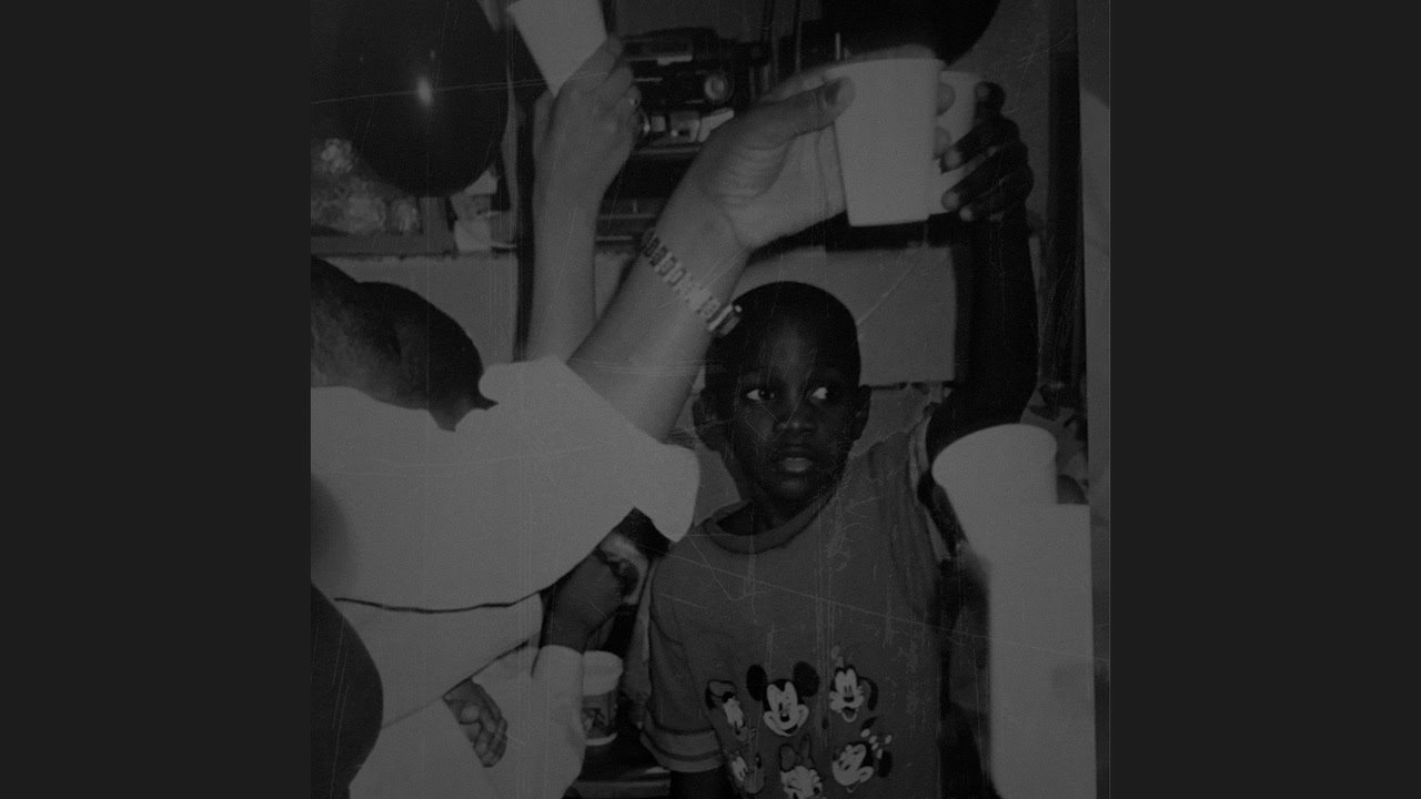 Okenio M & YunLilo - Jam! (Remastered 2024)