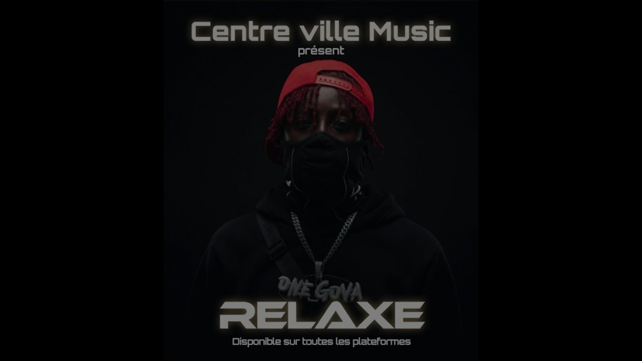 ONE Gova - Relaxe