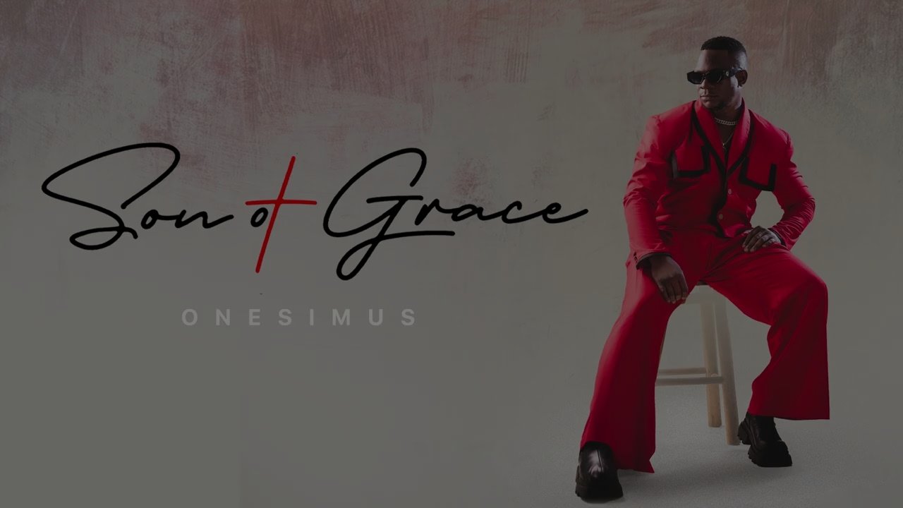Onesimus - Somebody Like You