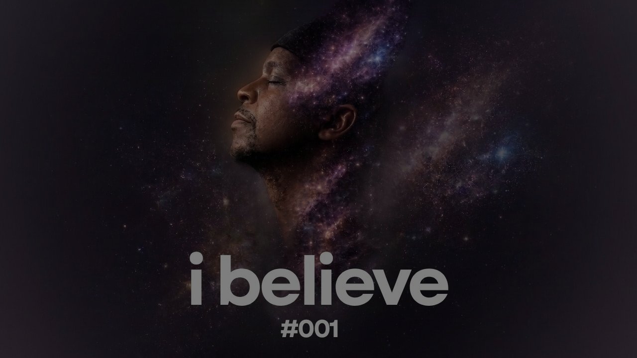Oskido - I Believe [EP #001] feat. Black Coffee, Adam Port, Hugel & Soloto (Afro House Mix)
