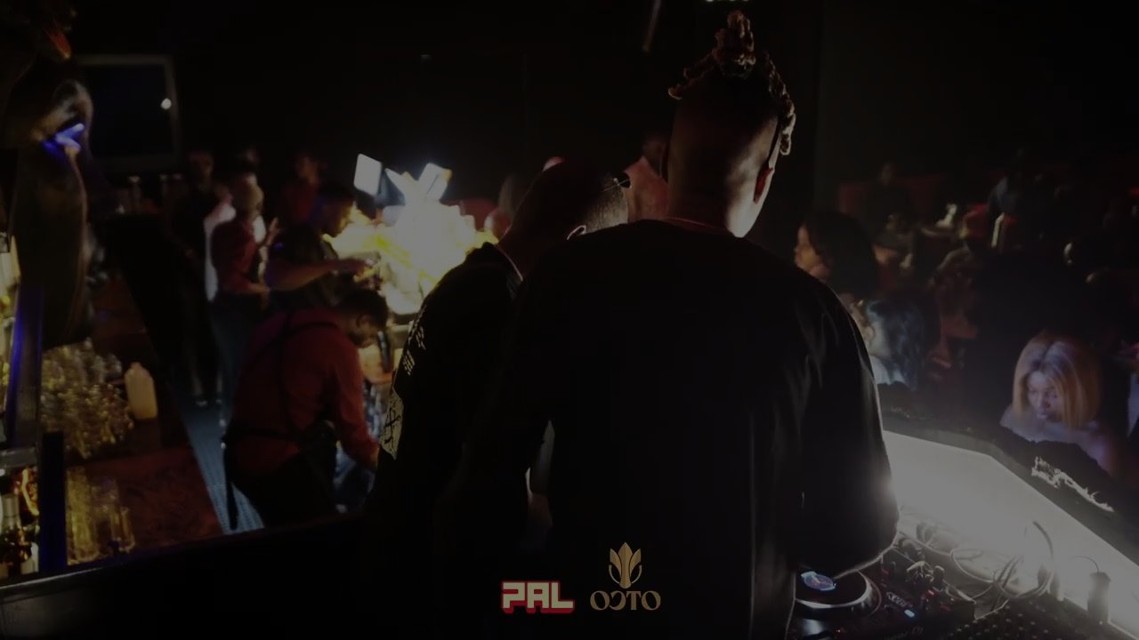 Palmwine Live - 3 Step, Afrohouse Mix #pianoafrohouselagos | Lagos Nigeria