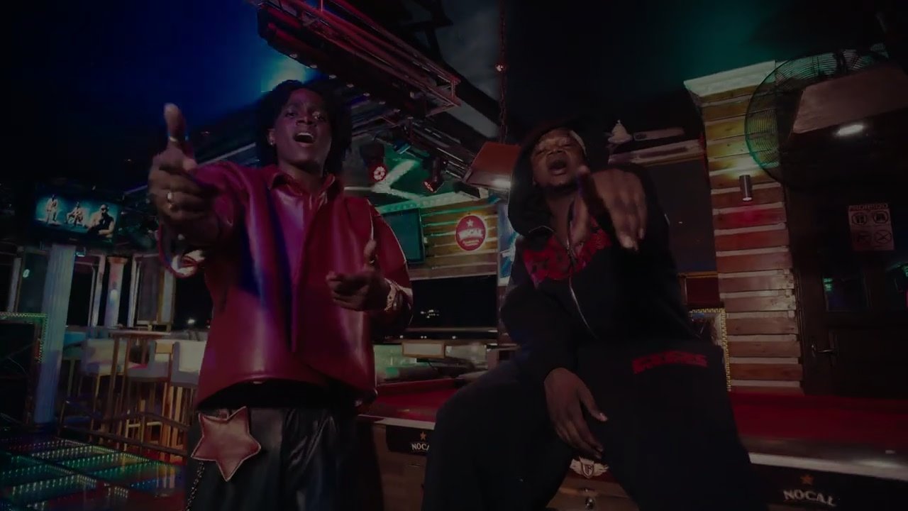 Pequeno Chaba - Tem Boda (feat. Tshunami e Leizy Pro, Arylson no Beat, Rei dos Beats)