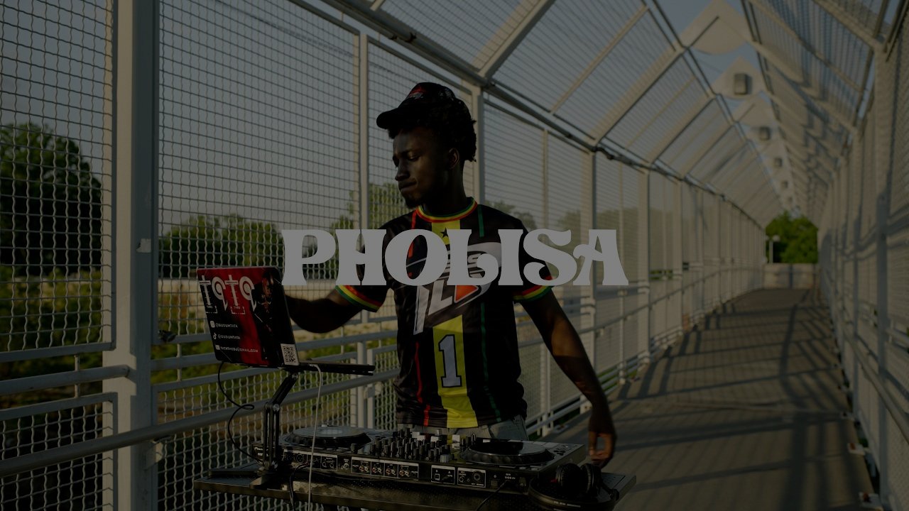 PHOLISA e TataTheDJ -  AMAPIANO 2026 MIX