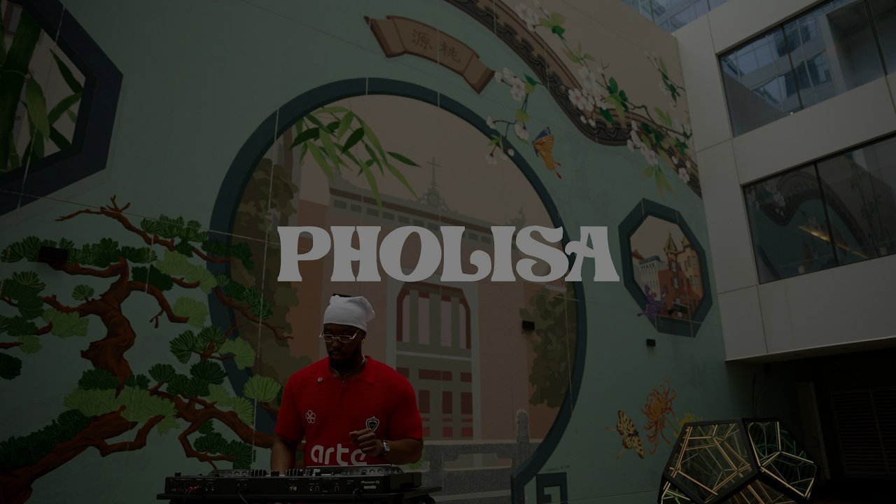 PHOLISA - Private School Amapiano Mix | MR Producerrr