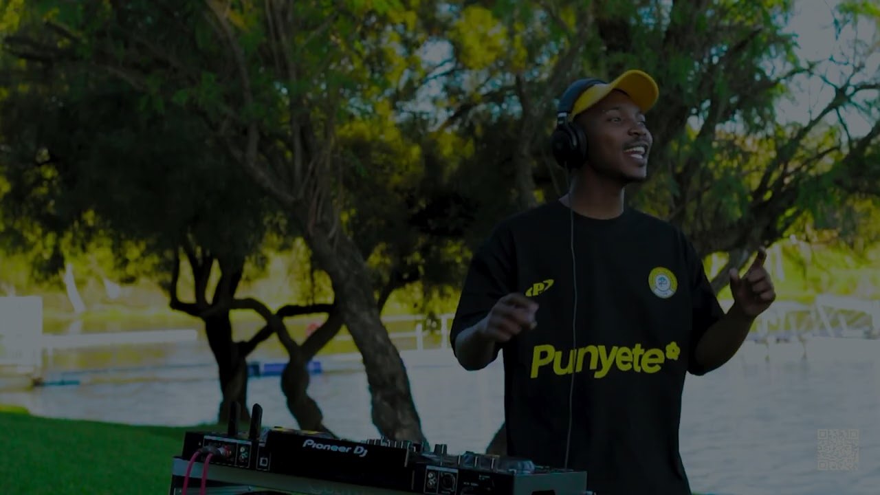 SA Hip Hop Throwback Hits Live Mix by TeeJay Mr Trapstar Part 1