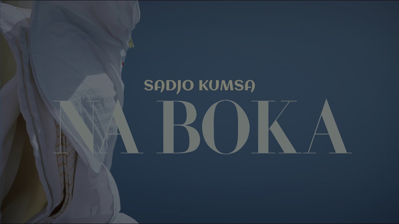 Sadjo Kumsa - Na Boka