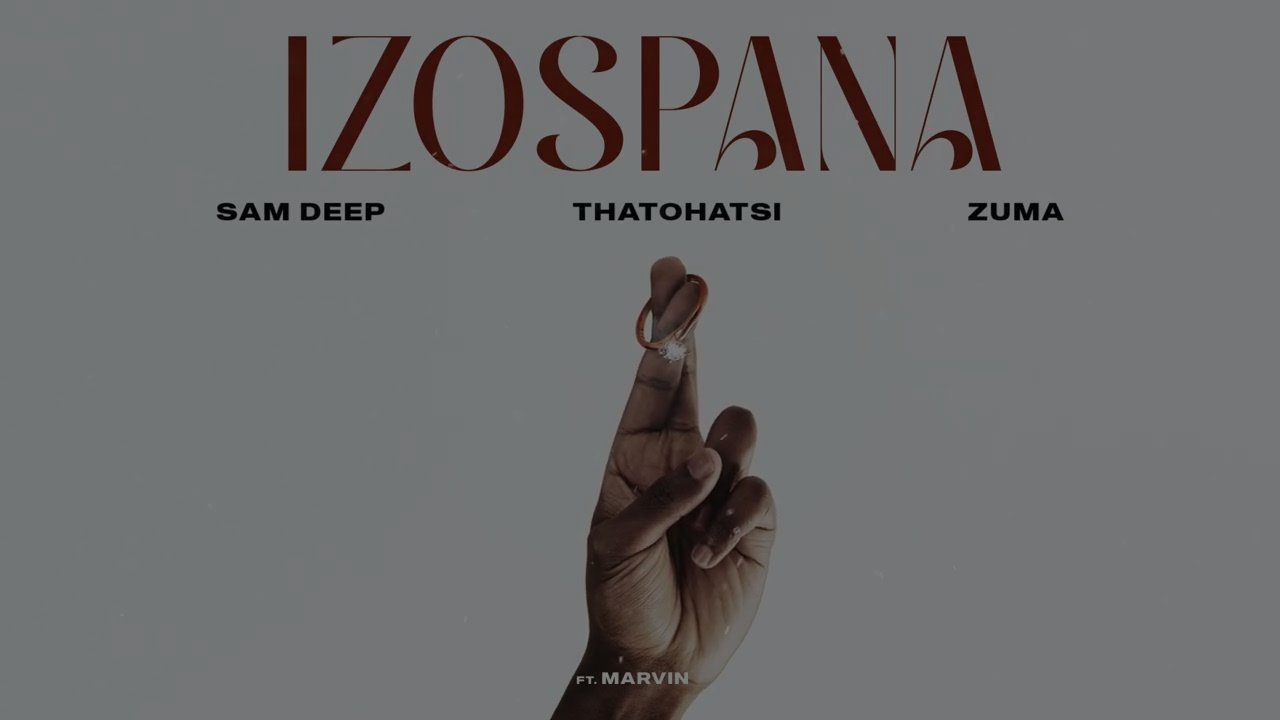 Sam Deep - Izospana