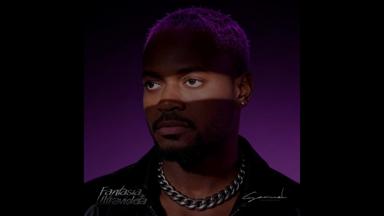 Samuel Clássico - Teu Love (feat. Kelson Most Wanted)